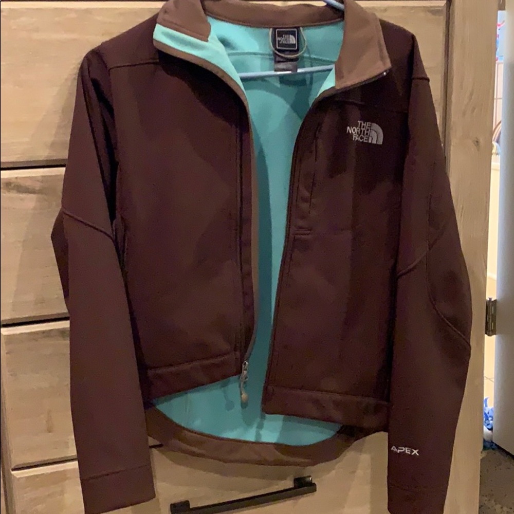 North Face Jacket